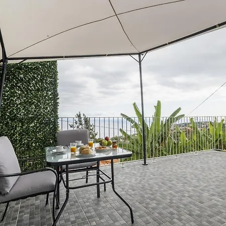 Upland Ii By Madeira Sun Travel Ponta do Sol (Madeira)