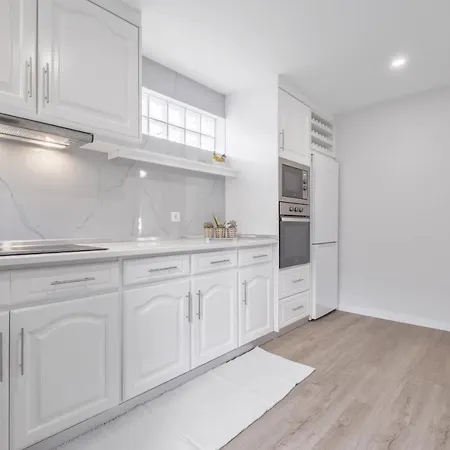 Upland Ii By Madeira Sun Travel Διαμέρισμα *