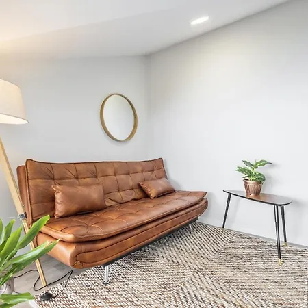 Διαμέρισμα Upland Ii By Madeira Sun Travel