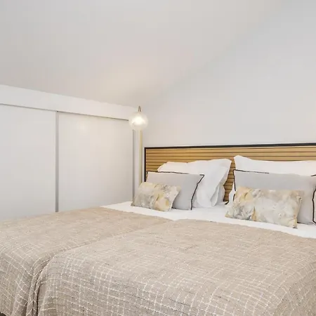 Upland Ii By Madeira Sun Travel Διαμέρισμα