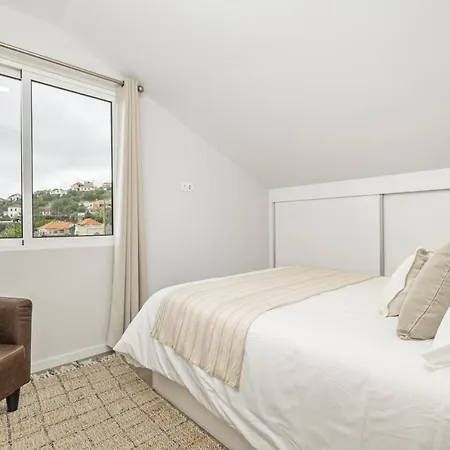 Διαμέρισμα Upland Ii By Madeira Sun Travel *