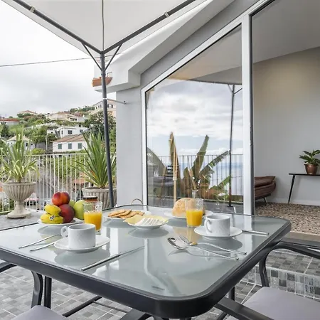 Upland Ii By Madeira Sun Travel Διαμέρισμα *