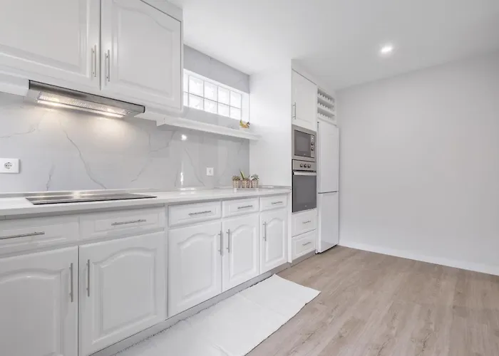 Upland Ii By Madeira Sun Travel 公寓 *