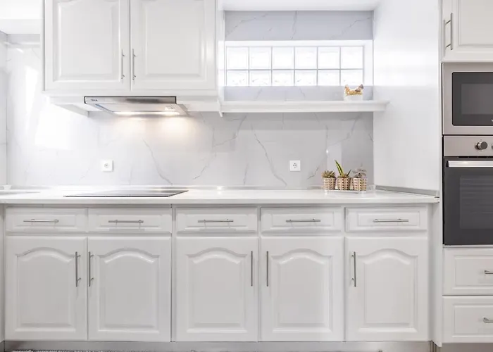 公寓 Upland Ii By Madeira Sun Travel *