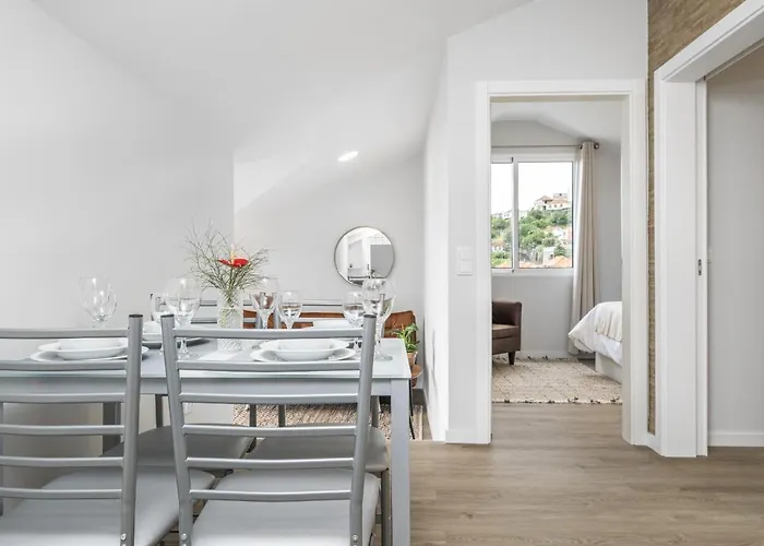 Upland Ii By Madeira Sun Travel