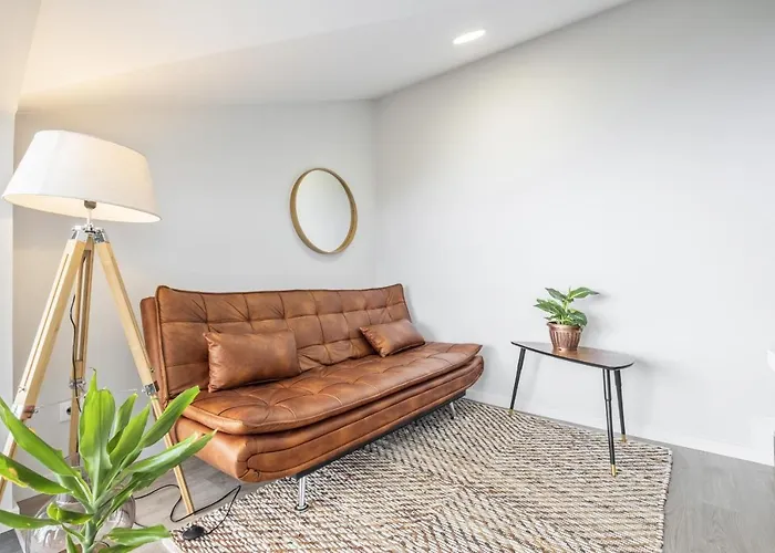 公寓 Upland Ii By Madeira Sun Travel