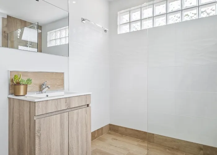 公寓 Upland Ii By Madeira Sun Travel