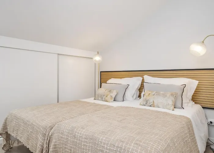 Upland Ii By Madeira Sun Travel 公寓