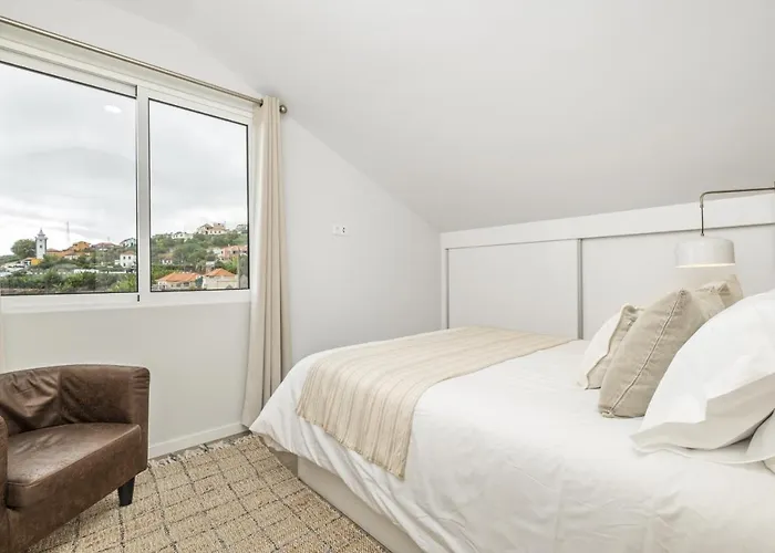 公寓 Upland Ii By Madeira Sun Travel *