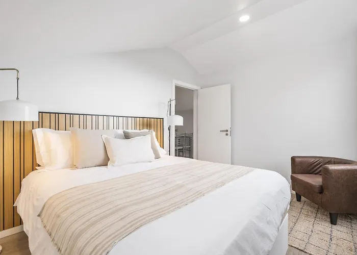 公寓 Upland Ii By Madeira Sun Travel 蓬他达维托亚